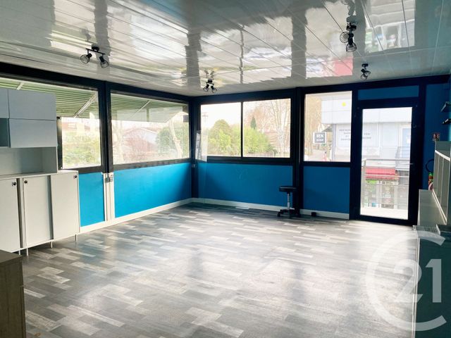 Local commercial à louer - 49.0 m2 - 31 - Haute-Garonne