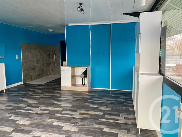 Local commercial à louer - 49.0 m2 - 31 - Haute-Garonne