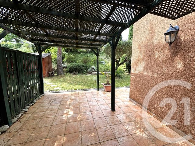 Maison &agrave; vendre - 5 pi&egrave;ces - 112 m2 - Lacroix Falgarde - 31 - MIDI-PYRENEES