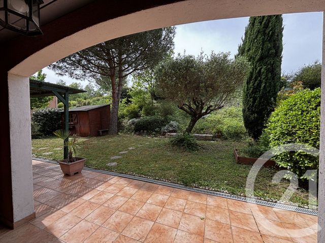 Maison &agrave; vendre - 5 pi&egrave;ces - 112 m2 - Lacroix Falgarde - 31 - MIDI-PYRENEES