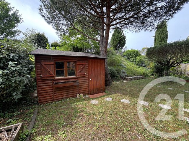 Maison &agrave; vendre - 5 pi&egrave;ces - 112 m2 - Lacroix Falgarde - 31 - MIDI-PYRENEES