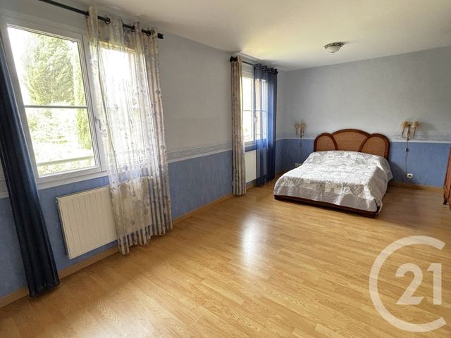 Maison &agrave; vendre - 5 pi&egrave;ces - 112 m2 - Lacroix Falgarde - 31 - MIDI-PYRENEES