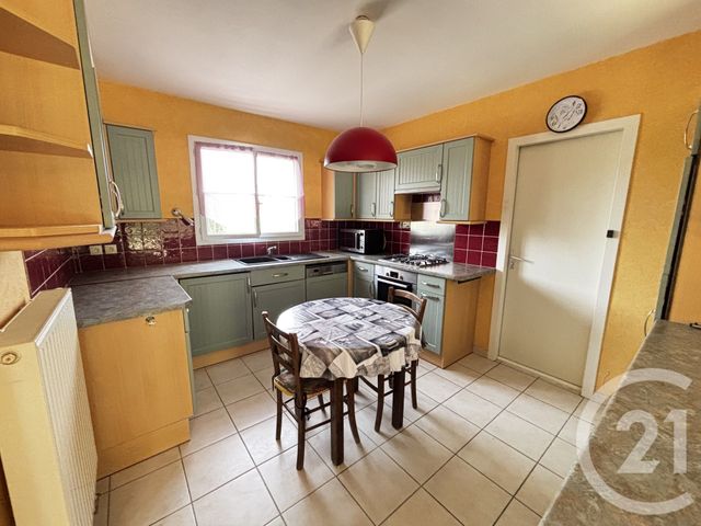 Maison &agrave; vendre - 5 pi&egrave;ces - 112 m2 - Lacroix Falgarde - 31 - MIDI-PYRENEES