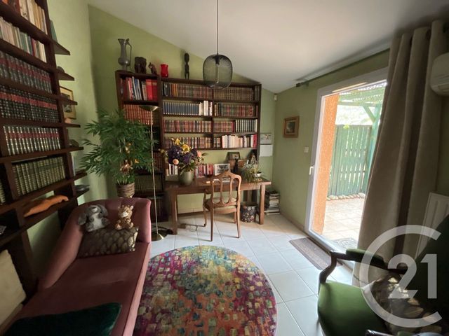 Maison &agrave; vendre - 5 pi&egrave;ces - 112 m2 - Lacroix Falgarde - 31 - MIDI-PYRENEES