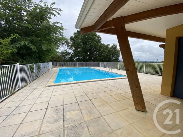 Appartement F2 &agrave; vendre - 2 pi&egrave;ces - 33,33 m2 - Fonsorbes - 31 - MIDI-PYRENEES