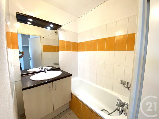 Appartement F2 &agrave; vendre - 2 pi&egrave;ces - 33,33 m2 - Fonsorbes - 31 - MIDI-PYRENEES