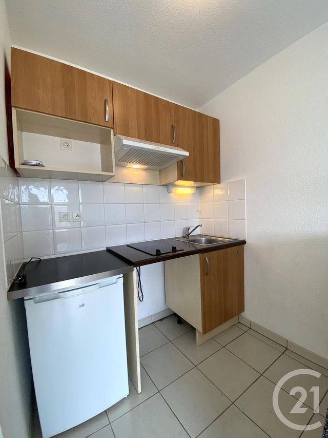 Appartement F2 &agrave; vendre - 2 pi&egrave;ces - 33,33 m2 - Fonsorbes - 31 - MIDI-PYRENEES