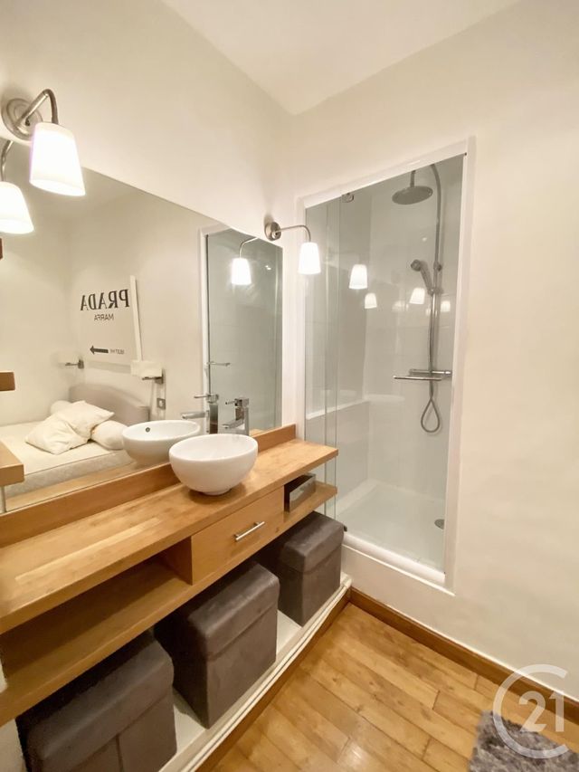 Appartement F2 &agrave; vendre - 2 pi&egrave;ces - 34,76 m2 - Toulouse - 31 - MIDI-PYRENEES