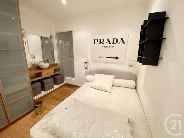 Appartement F2 &agrave; vendre - 2 pi&egrave;ces - 34,76 m2 - Toulouse - 31 - MIDI-PYRENEES