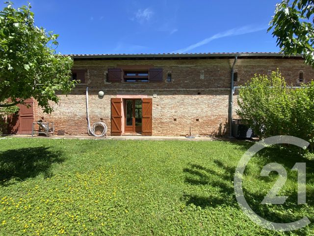 Appartement Local &agrave; louer - 3 pi&egrave;ces - 90 m2 - Castanet Tolosan - 31 - MIDI-PYRENEES