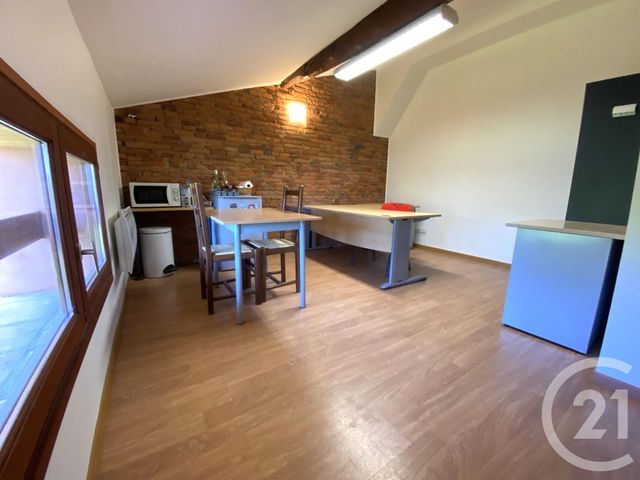 Appartement Local &agrave; louer - 3 pi&egrave;ces - 90 m2 - Castanet Tolosan - 31 - MIDI-PYRENEES