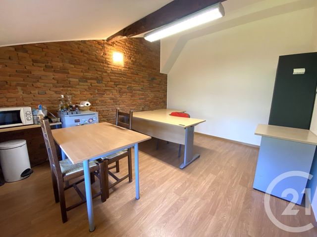 Local commercial à louer - 90.0 m2 - 31 - Haute-Garonne