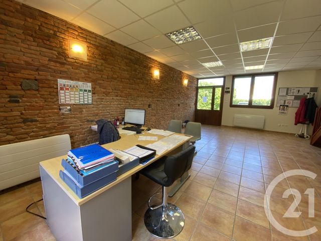 Local commercial à louer - 90.0 m2 - 31 - Haute-Garonne