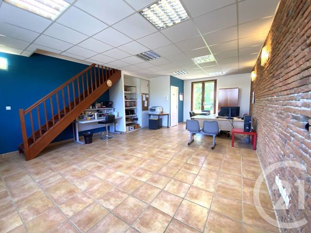 Local commercial à louer - 90.0 m2 - 31 - Haute-Garonne