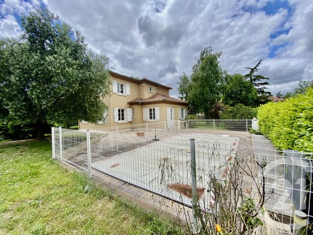 Maison &agrave; louer - 6 pi&egrave;ces - 159,96 m2 - Vernet - 31 - MIDI-PYRENEES