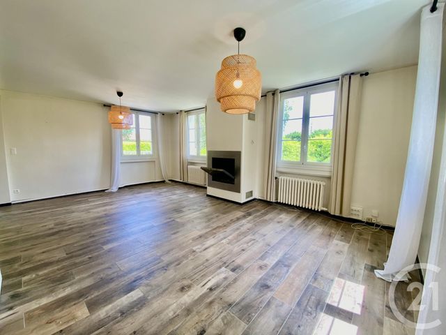 Maison &agrave; louer - 6 pi&egrave;ces - 159,96 m2 - Vernet - 31 - MIDI-PYRENEES