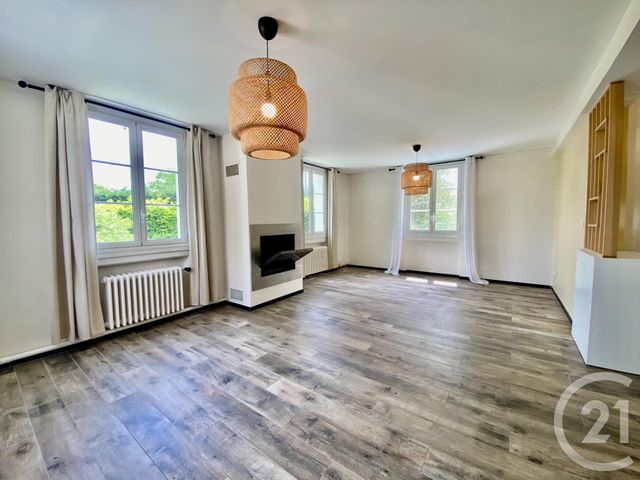 Maison &agrave; louer - 6 pi&egrave;ces - 159,96 m2 - Vernet - 31 - MIDI-PYRENEES