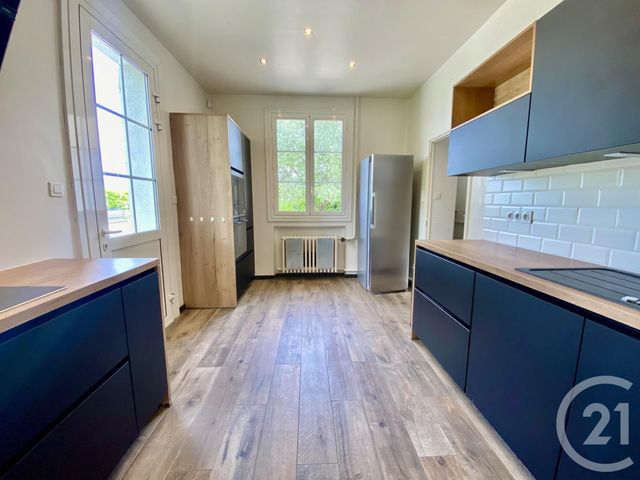 Maison &agrave; louer - 6 pi&egrave;ces - 159,96 m2 - Vernet - 31 - MIDI-PYRENEES