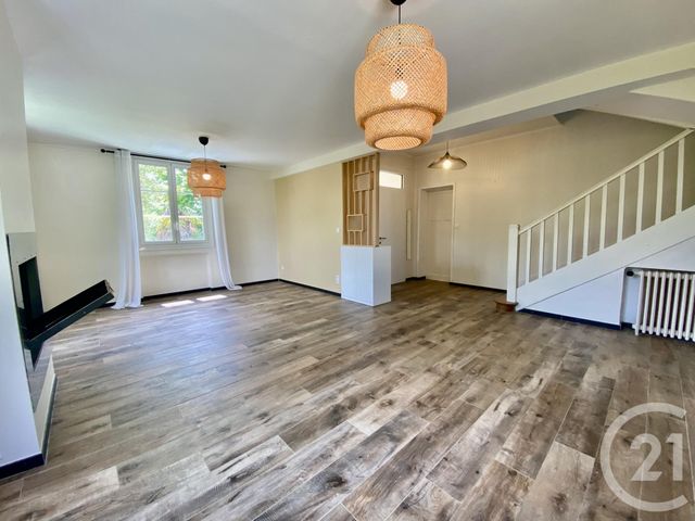 Maison &agrave; louer - 6 pi&egrave;ces - 159,96 m2 - Vernet - 31 - MIDI-PYRENEES