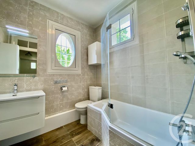 Maison &agrave; louer - 6 pi&egrave;ces - 159,96 m2 - Vernet - 31 - MIDI-PYRENEES