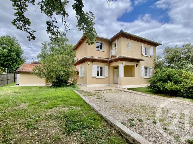 maison - VERNET - 31