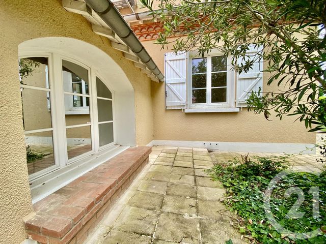 Maison &agrave; louer - 6 pi&egrave;ces - 159,96 m2 - Vernet - 31 - MIDI-PYRENEES