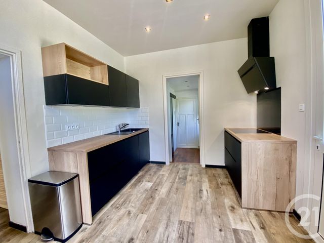 Maison &agrave; louer - 6 pi&egrave;ces - 159,96 m2 - Vernet - 31 - MIDI-PYRENEES