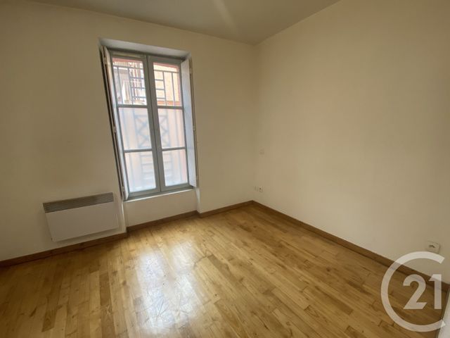 Appartement Duplex &agrave; louer - 2 pi&egrave;ces - 27,80 m2 - Toulouse - 31 - MIDI-PYRENEES