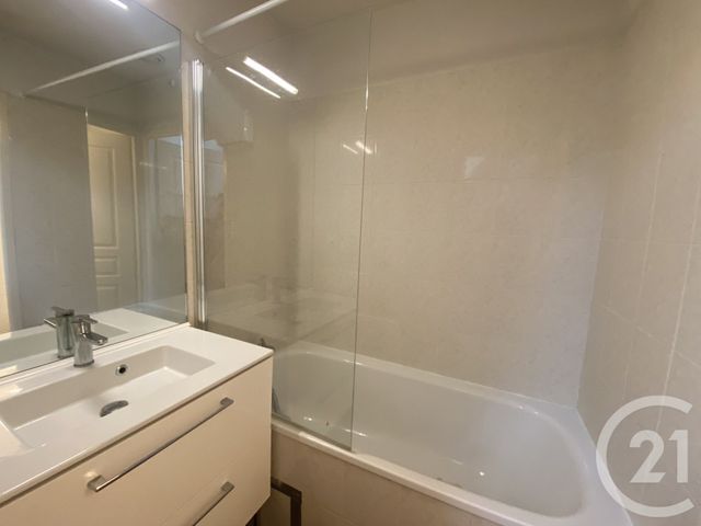 Appartement Duplex &agrave; louer - 2 pi&egrave;ces - 27,80 m2 - Toulouse - 31 - MIDI-PYRENEES