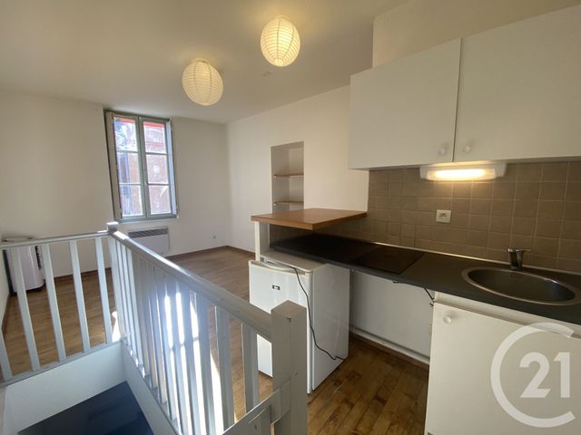appartement - TOULOUSE - 31