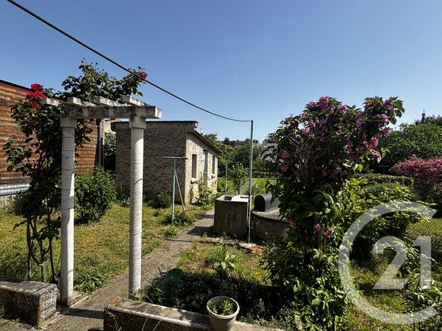 Maison &agrave; vendre - 4 pi&egrave;ces - 90,41 m2 - Toulouse - 31 - MIDI-PYRENEES