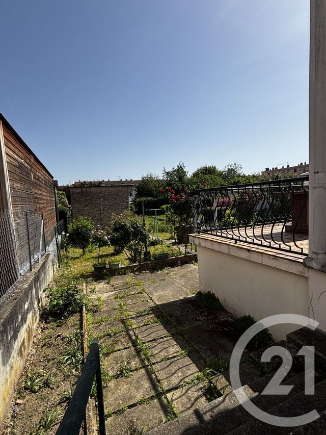Maison &agrave; vendre - 4 pi&egrave;ces - 90,41 m2 - Toulouse - 31 - MIDI-PYRENEES