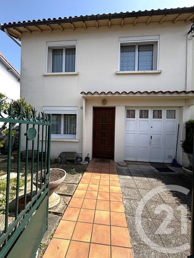 maison - TOULOUSE - 31