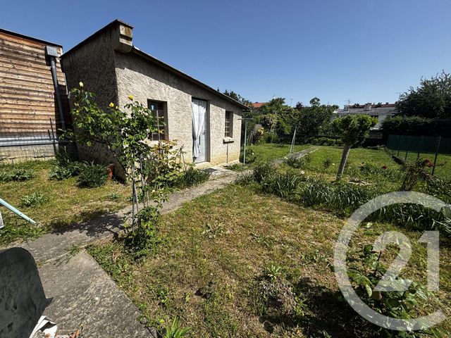 Maison &agrave; vendre - 4 pi&egrave;ces - 90,41 m2 - Toulouse - 31 - MIDI-PYRENEES