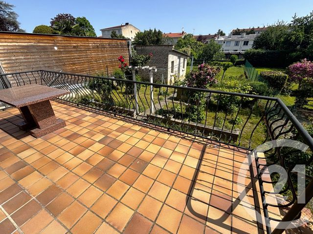 Maison &agrave; vendre - 4 pi&egrave;ces - 90,41 m2 - Toulouse - 31 - MIDI-PYRENEES