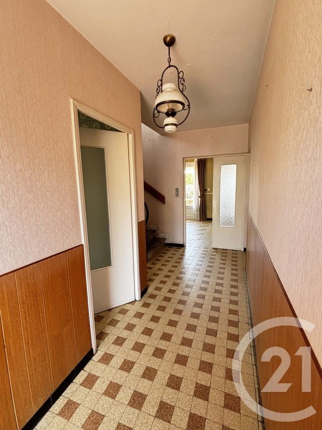 Maison &agrave; vendre - 4 pi&egrave;ces - 90,41 m2 - Toulouse - 31 - MIDI-PYRENEES