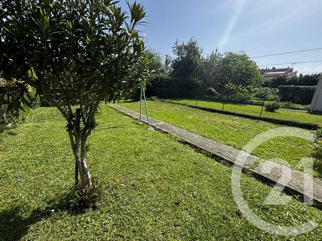 Maison &agrave; vendre - 4 pi&egrave;ces - 90,41 m2 - Toulouse - 31 - MIDI-PYRENEES