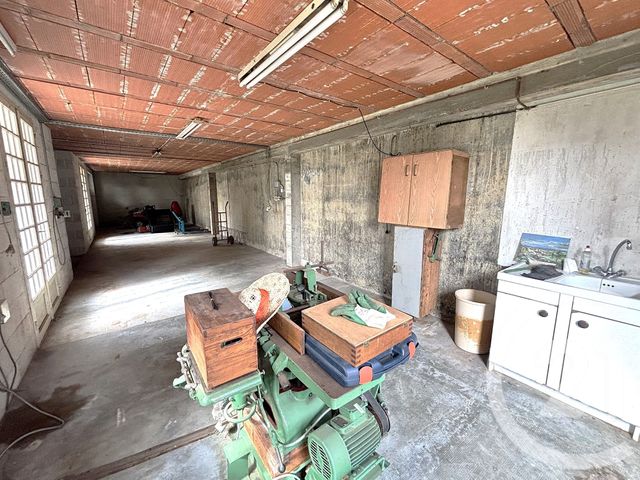 Maison &agrave; vendre - 6 pi&egrave;ces - 157 m2 - Vieille Toulouse - 31 - MIDI-PYRENEES