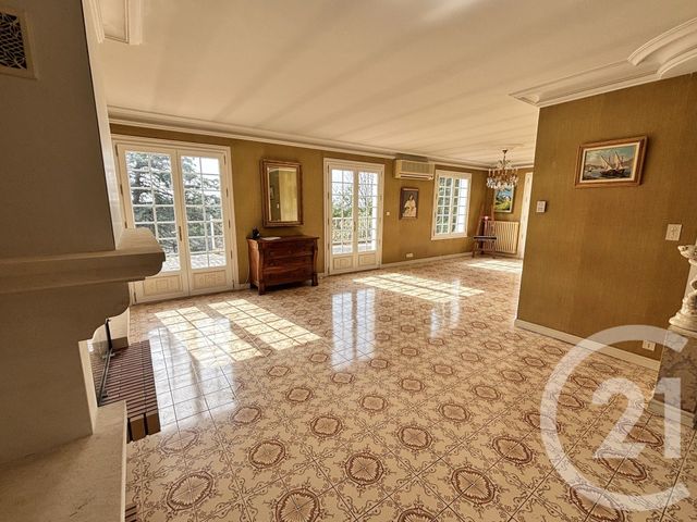 Maison &agrave; vendre - 6 pi&egrave;ces - 157 m2 - Vieille Toulouse - 31 - MIDI-PYRENEES