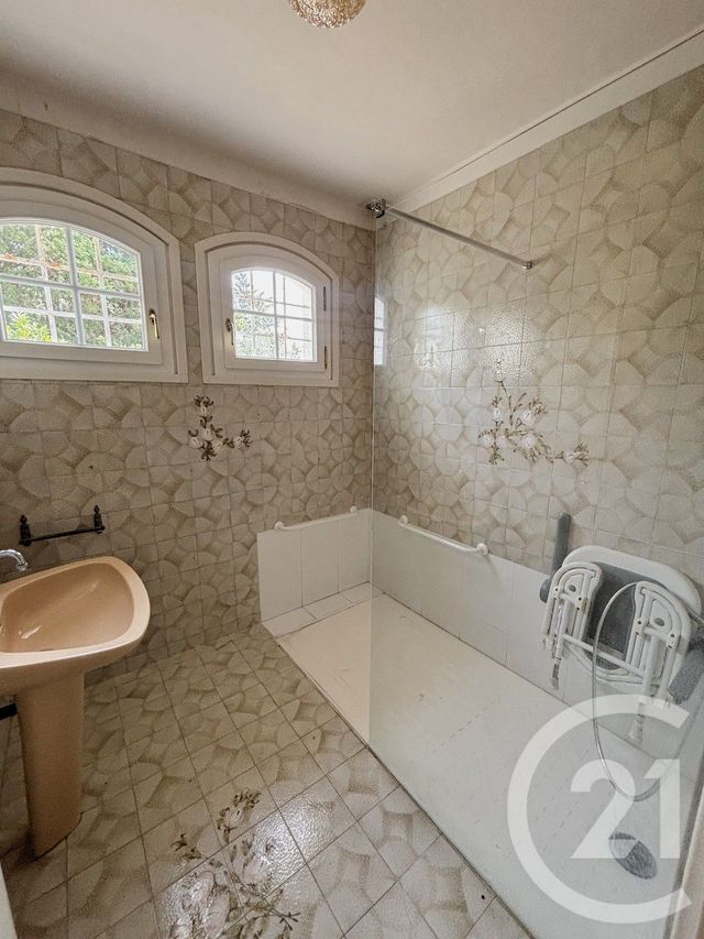 Maison &agrave; vendre - 6 pi&egrave;ces - 157 m2 - Vieille Toulouse - 31 - MIDI-PYRENEES