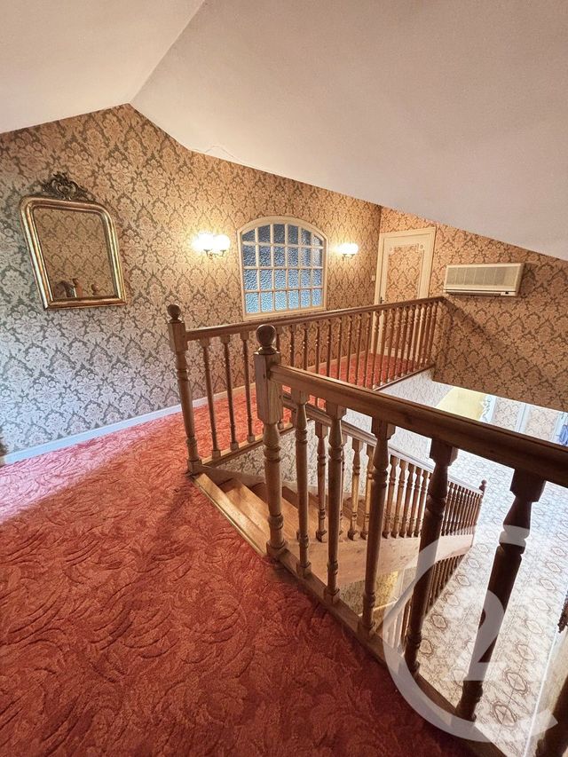 Maison &agrave; vendre - 6 pi&egrave;ces - 157 m2 - Vieille Toulouse - 31 - MIDI-PYRENEES