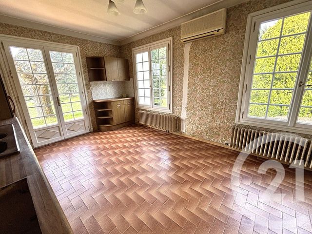 Maison &agrave; vendre - 6 pi&egrave;ces - 157 m2 - Vieille Toulouse - 31 - MIDI-PYRENEES