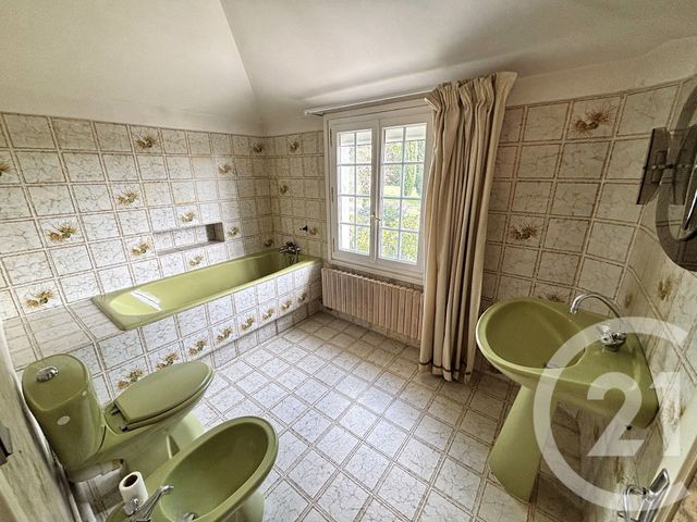 Maison &agrave; vendre - 6 pi&egrave;ces - 157 m2 - Vieille Toulouse - 31 - MIDI-PYRENEES