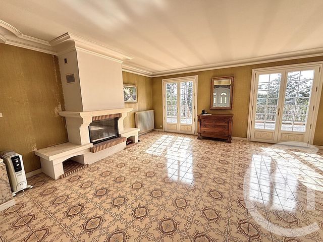 Maison &agrave; vendre - 6 pi&egrave;ces - 157 m2 - Vieille Toulouse - 31 - MIDI-PYRENEES