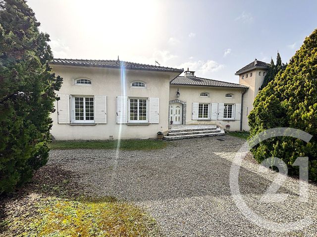 maison - VIEILLE TOULOUSE - 31