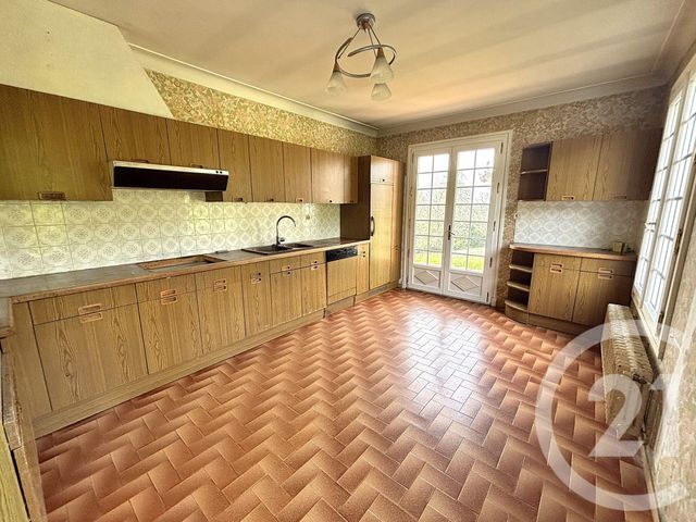 Maison &agrave; vendre - 6 pi&egrave;ces - 157 m2 - Vieille Toulouse - 31 - MIDI-PYRENEES