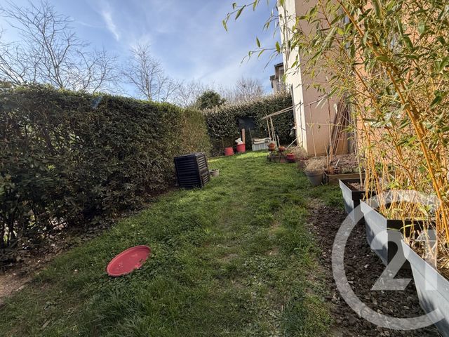 Appartement T3 &agrave; vendre - 3 pi&egrave;ces - 62,49 m2 - Roquettes - 31 - MIDI-PYRENEES