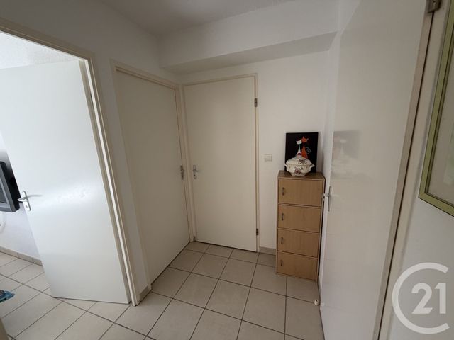 Appartement T3 &agrave; vendre - 3 pi&egrave;ces - 62,49 m2 - Roquettes - 31 - MIDI-PYRENEES