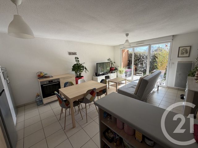 Appartement T3 &agrave; vendre - 3 pi&egrave;ces - 62,49 m2 - Roquettes - 31 - MIDI-PYRENEES