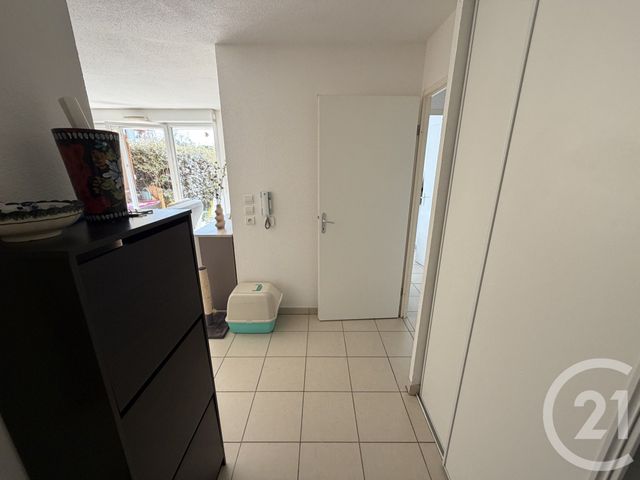 Appartement T3 &agrave; vendre - 3 pi&egrave;ces - 62,49 m2 - Roquettes - 31 - MIDI-PYRENEES